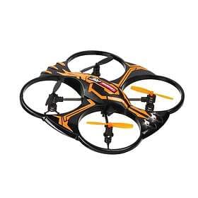 Carrera Toys Quadcopter X2 2,4GHz 370503032