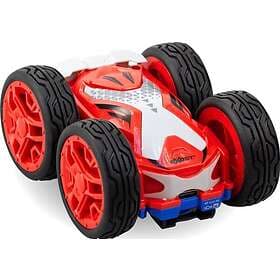 Exost Mini Flip Neo Remote Control Trick Car