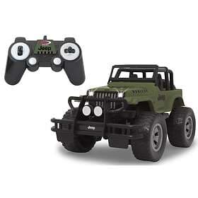 Jamara Jeep Wrangler Rubicon 1:14 405054