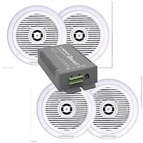 Lyndahl LYNCS180IPS4