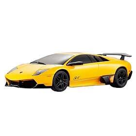 Rastar Lamborghini Murcielago Lp670-4 Remote Control Car 1:24