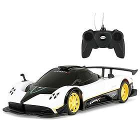 Rastar Pagani Zonda R Remote Controlled Car 1:24