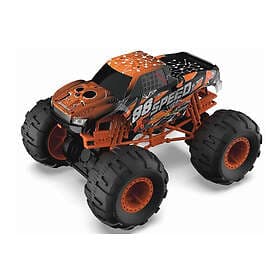 Toymax Tec-Toy Speed Monster R/C 1:12 (471259)