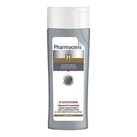 Pharmaceris Shampo Gray Hair Preventing & Hair Growth Stimulating 250ml Schampo