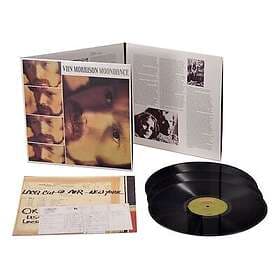 Van Morrison Moondance LP/Vinyl