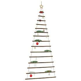 vidaXL Artificial Tree 100x210cm
