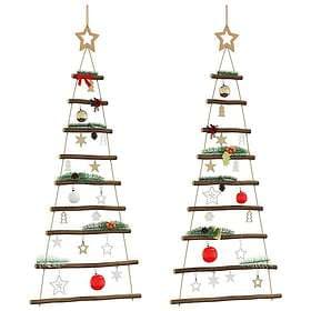 vidaXL Artificial Tree 55x120cm