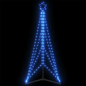 vidaXL String Lights 363 LEDs 182 cm