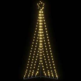 vidaXL String Lights 339 LEDs 182 cm