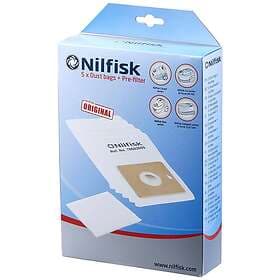 Övrigt 78602600 Dust bag (5-pk)