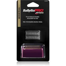 BaByliss PRO LoPro FX Duo Chameleon Replacement Foil and Cutter 1-pack