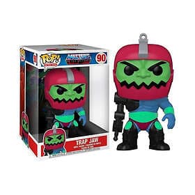 Funko Pop Jumbo: Motu- Trapjaw