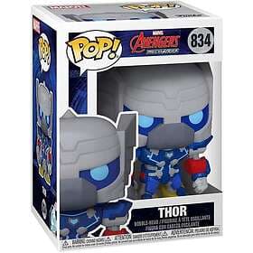 Funko Marvel: Avengers Mech Strike (Thor) POP! Vinyl #834