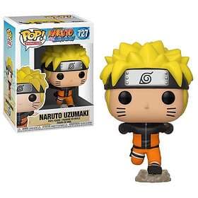 Funko Pop Animation: Naruto Naruto Running