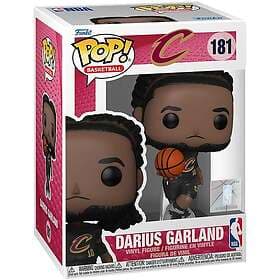 Funko Pop! Nba: Cavs Darius Garland Vinyl Figure