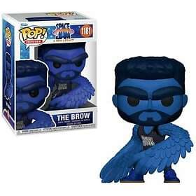 Funko Pop Movies: Sj2 – The Brow