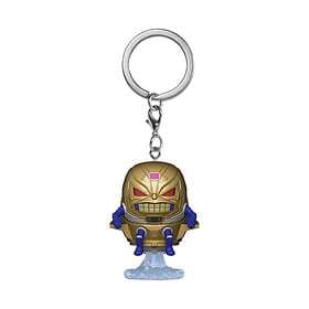 Funko Pocket Pop Keychain: Ant-man M.o.d.o.k