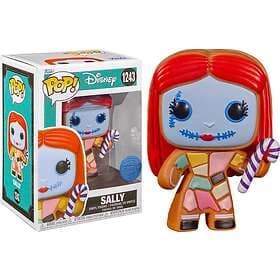 Funko Disney: Nightmare Before Christmas (Gingerbread Sally) POP! Vinyl