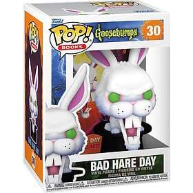 Funko Books: Goosebumps (Bad Hare Day) POP! Vinyl