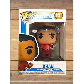 Funko POP! Star Trek Khan