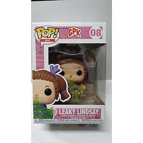 Funko Pop Gpk: Gpk Leaky Lindsay