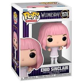 Funko Pop! Television: Wednesday Raven E Vinyl Figure