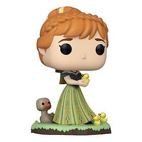 Funko Pop! Disney: Frozen Anna #1023 Vinyl Figure