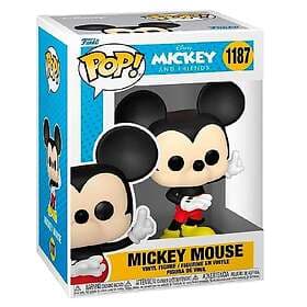 Funko Disney: Mickey & Friends (Mickey Mouse) POP! Vinyl #1187