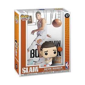 Funko Pop Nba Cover: Slam Devin Booker