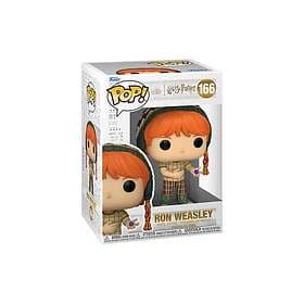Funko Pop Harry Potter Ron Weasley with Candy #166