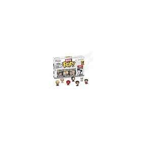 Funko Bitty Pop: Harry Potter Harry Potter 4pk