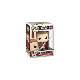 Funko Pop! Disney Star Wars: Ep1 The Phantom Menace Anniversary Obi-wan Kenobi (