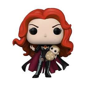Funko Pop! Marvel: X-men 97 Goblin Queen (convention Limited Edition) #1304 Bobb