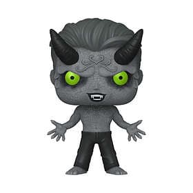 Funko Pop! Rocks: Panic! At The Disco Brendon Urie (demon) #394 Vinyl Figure
