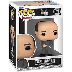 Funko Pop! Movies: The Godfather Part Ii Tom Hagen #1524 Vinyl Figure