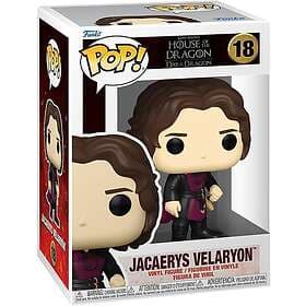 Funko Pop! Television: House Of The Dragon Baela Targaryen #19 Vinyl Figure