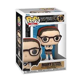 Funko Pop! Television: Saturday Night Live 50th Anniversary Mary Katherine Galla