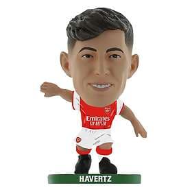 Soccerstarz Arsenal Kai Havertz Home Kit (Classic Kit)