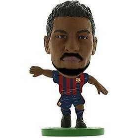 Soccerstarz Barcelona Paulinho Home Kit (2018 version)