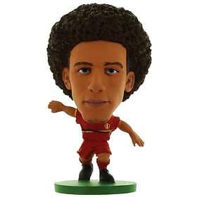 Soccerstarz Belgium Axel Witsel