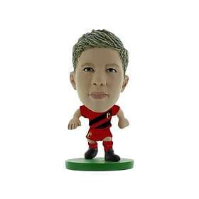 Soccerstarz Belgium Kevin De Bruyne (new Kit) /figures