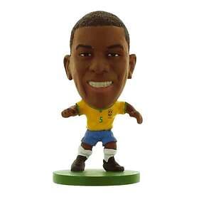 Soccerstarz Brazil Fernando Home Kit