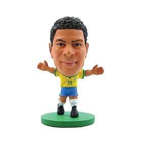 Soccerstarz Brazil Hulk Home Kit