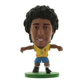 Soccerstarz Brazil Dante Home Kit