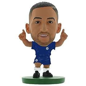 Soccerstarz Chelsea Hakim Ziyech Home Kit (Classic Kit)