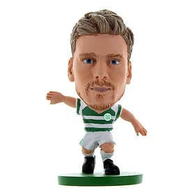 Soccerstarz Celtic Stuart Armstrong Home Kit
