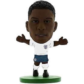 Soccerstarz Creative Toys : England Marcus Rashford (2024 Version) Figure (40592