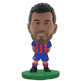 Soccerstarz Crystal Palace Luka Milivojevic Home Kit (Classic Kit)
