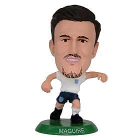 Soccerstarz England Harry Maguire (New Kit/Packaging)