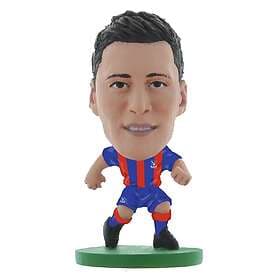 Soccerstarz Crystal Palace Joel Ward Home Kit (Classic)
